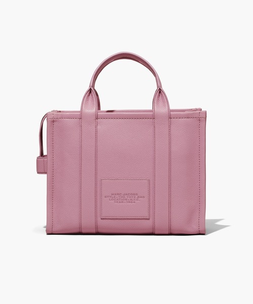 MARC JACOBS（マーク・ジェイコブス） トートバッグ THE LEATHER