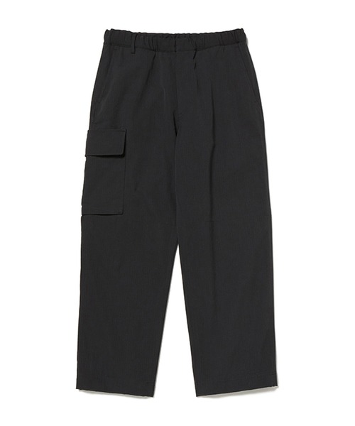 snow peak（スノーピーク） カーゴパンツ TAKIBI Ripstop Pants メンズ