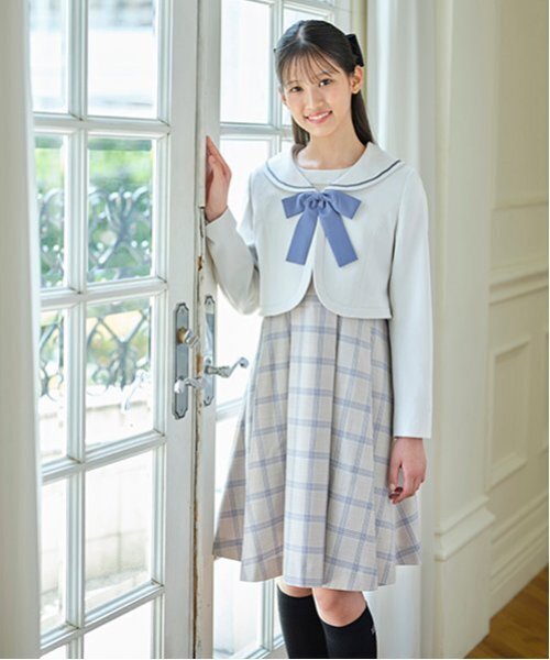 mezzo piano Junior（メゾピアノ ジュニア） フォーマル 発表会 卒園式