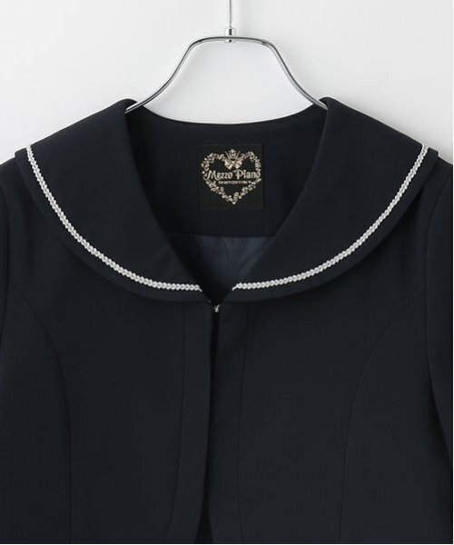 mezzo piano Junior（メゾピアノ ジュニア） フォーマル 発表会 卒園式