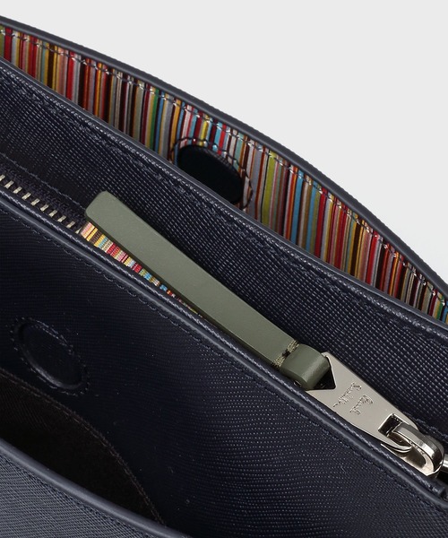 Paul Smith（ポール・スミス） ショルダーバッグ シグネチャー