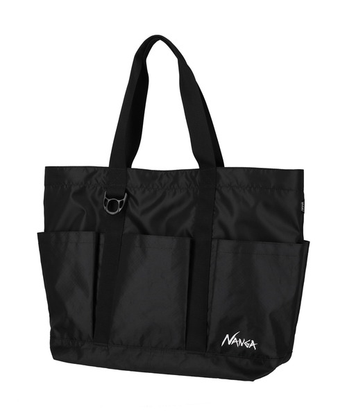 NANGA（ナンガ） トートバッグ ECOPAK UR TOTE BAG/エコパック UR