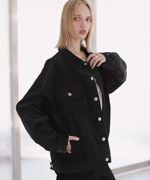 ASTRONOMY セットアップ 「セットアップ 2点セット」デニム