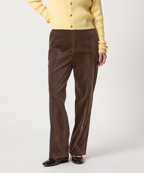 STEVEN ALAN（スティーブンアラン） パンツ 「Steven Alan」ソフト