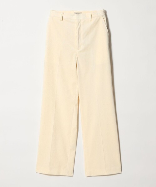 STEVEN ALAN（スティーブンアラン） パンツ 「Steven Alan」ソフト