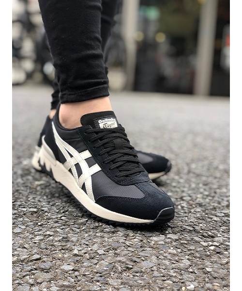 Onitsuka Tiger（オニツカタイガー） スニーカー CALIFORNIA 78 EX