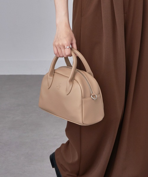 BEVERLY HILLS POLO CLUB（ビバリーヒルズポロクラブ） ボストンバッグ