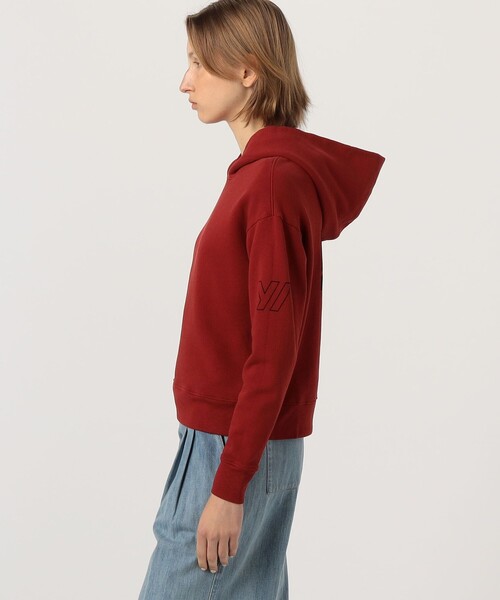 JAMES PERSE（ジェームスパース） パーカー YOSEMITE グラフィック