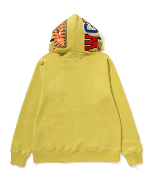 A BATHING APE（アベイシングエイプ） パーカー SHARK PULLOVER HOODIE