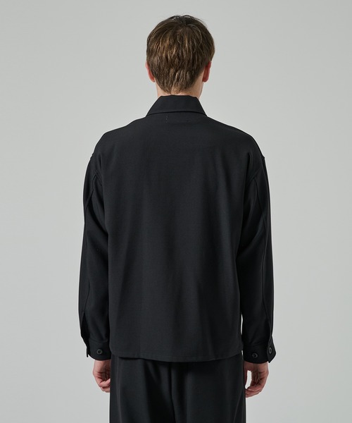 markaware（マーカウェア） コート ジャケット 「markaware/marka