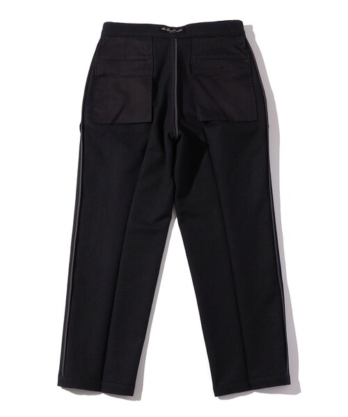 SHIPS（シップス） パンツ Southwick:「セットアップ対応」Gate Label