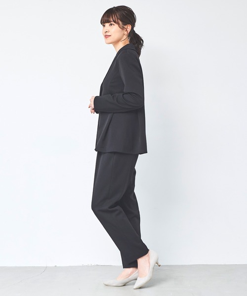 DRESS LAB（ドレスラボ） セットアップ 「手洗い可能/セットアップ」3