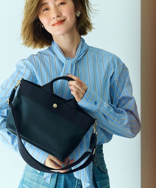 TOPKAPI BREATH（トプカピ ブレス） トートバッグ 「Breath TOPKAPI