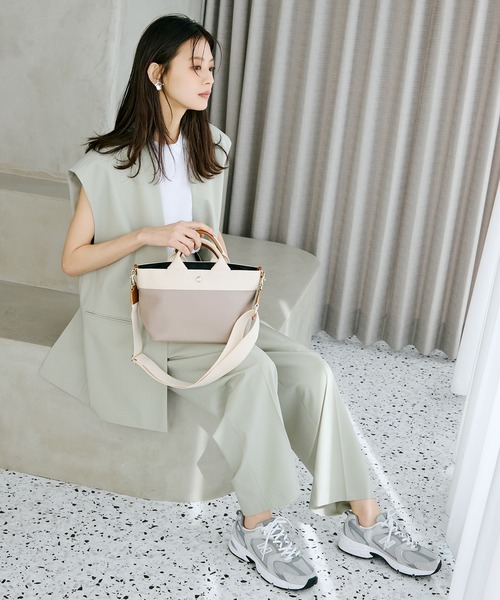 TOPKAPI BREATH（トプカピ ブレス） トートバッグ 「Breath TOPKAPI