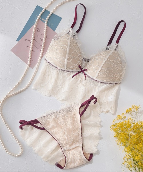 aubade オーバドゥのおすすめ人気商品一覧 通販 - Yahoo!ショッピング