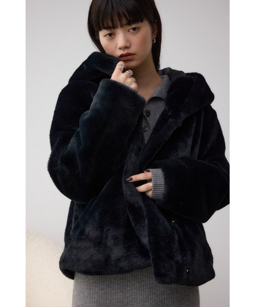 AZUL BY MOUSSY（アズールバイマウジー） ブルゾン アウター