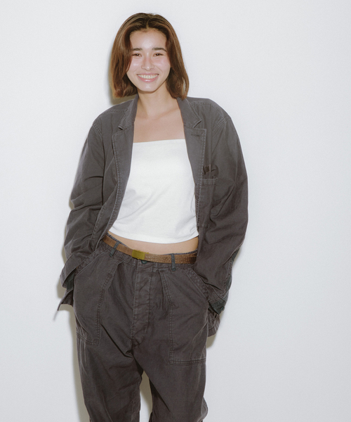 JOURNAL STANDARD（ジャーナルスタンダード） パンツ 東野デニム