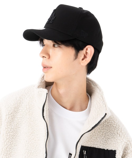 NEW ERA（ニューエラ） キャップ 帽子 ニューエラキャップ 9FORTY D