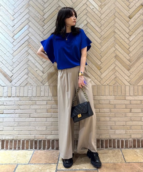 VIOLAd'ORO（ヴィオラドーロ） ショルダーバッグ バッグ イタリアン