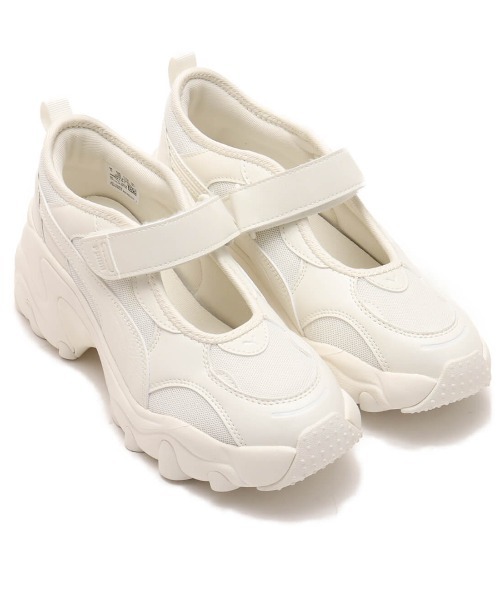 PUMA（プーマ） スニーカー PUMA PULSAR WEDGE WNS SANDAL / プーマ