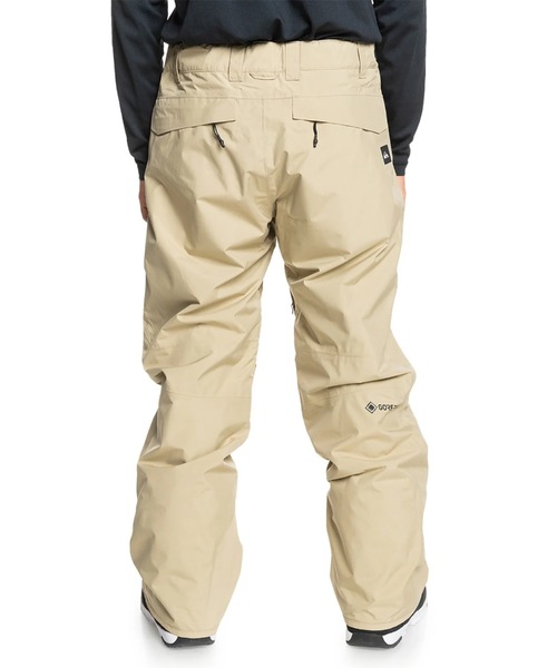 Quiksilver（クイックシルバー） パンツ MISSION GORE-TEX PT/クイック