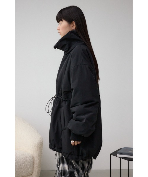 AZUL BY MOUSSY（アズールバイマウジー） ダウンコート ダウン