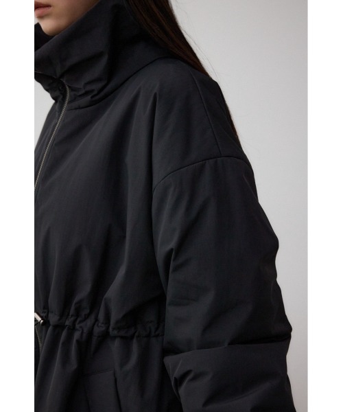 AZUL BY MOUSSY（アズールバイマウジー） ダウンコート ダウン