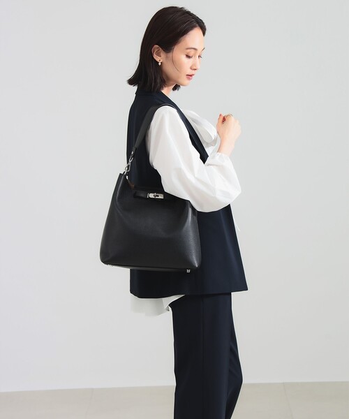 GIANNI NOTARO（ジャンニノターロ） トートバッグ 「別注」GIANNI