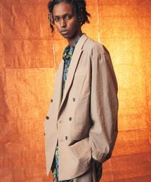 MAISON SPECIAL（メゾンスペシャル） ジャケット テーラードジャケット