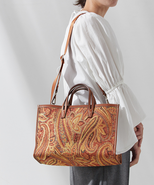 A VACATION（アヴァケーション） トートバッグ 「A VACATION/ア ヴァ