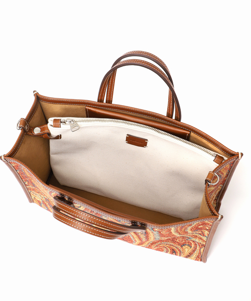 A VACATION（アヴァケーション） トートバッグ 「A VACATION/ア ヴァ