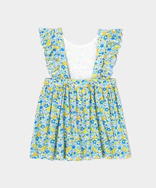 jacadi（ジャカディ） ワンピース リバティワンピース キッズ 子供服