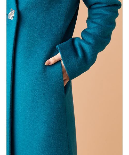 LILY BROWN（リリーブラウン） コート チェスターコート 「WEB限定