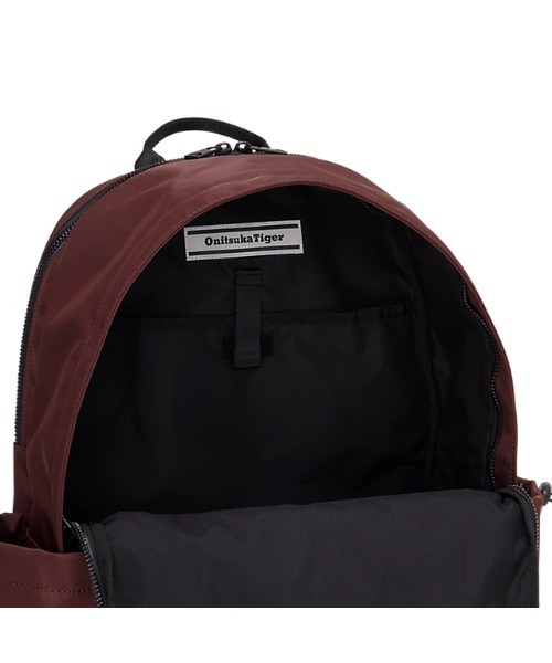 Onitsuka Tiger（オニツカタイガー） デイバック リュック BACK PACK
