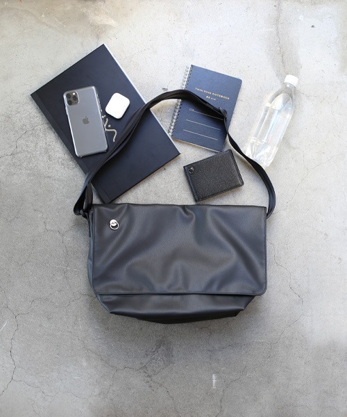 JAM HOME MADE（ジャムホームメイド） ショルダーバッグ 日本製