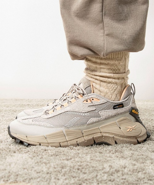 Reebok（リーボック） スニーカー ジグ キネティカ 2.5 エッジ / ZIG