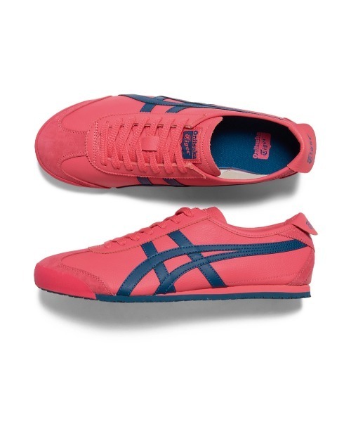 Onitsuka Tiger（オニツカタイガー） スニーカー MEXICO 66 / メキシコ