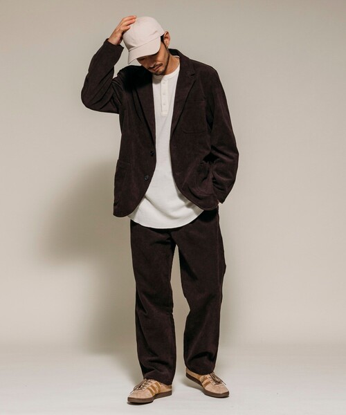 FREAK'S STORE（フリークスストア） セットアップ メンズ : ZOZOTOWN