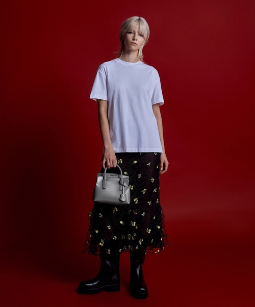 CHARLES ＆ KEITH（チャールズ&キース） トートバッグ Rene ルネ