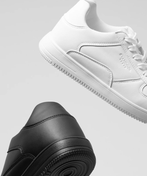 STANDOOL TOKYO（スタンドゥール） スニーカー 「STANDOOL/ス