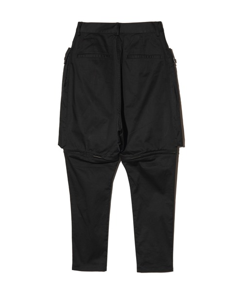 glamb（グラム） パンツ 2 Way Jodhpurs Pants / 2ウェイジョッパーズ