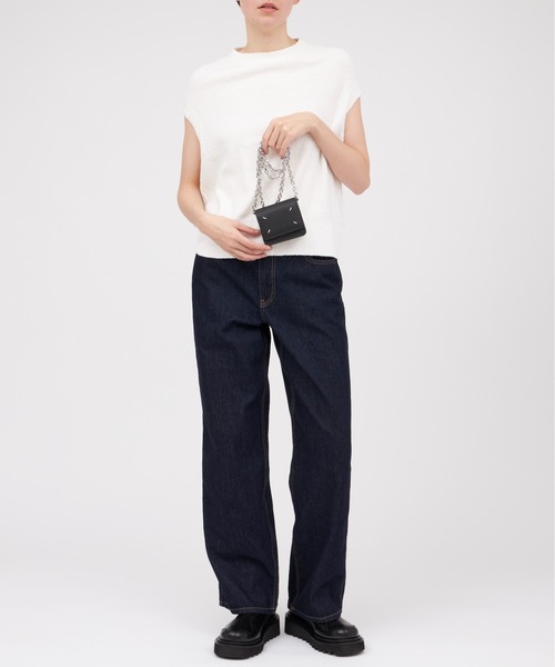 Maison Margiela（メゾンマルジェラ） ウォレットチェーン Maison