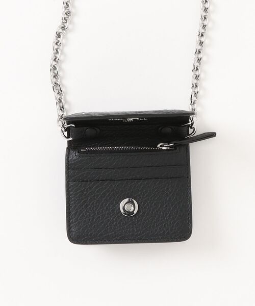 Maison Margiela（メゾンマルジェラ） ウォレットチェーン Maison