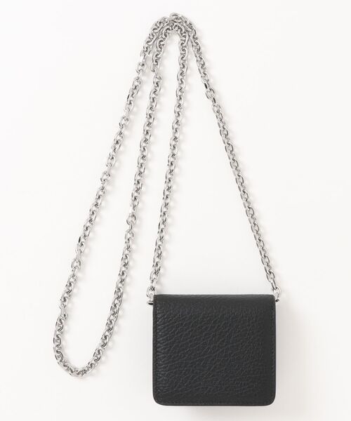 Maison Margiela（メゾンマルジェラ） ウォレットチェーン Maison
