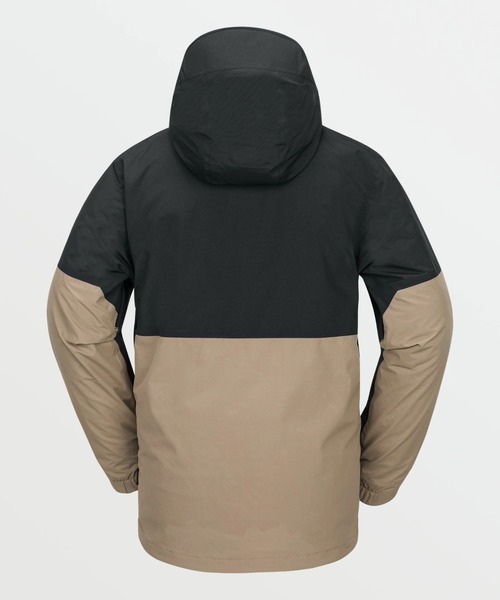 VOLCOM（ボルコム） コート ジャケット Mens L Gore-Tex Jacket