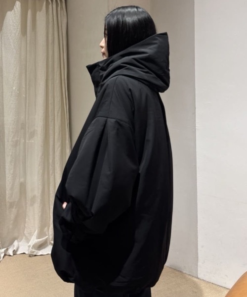 STYLEMIXER（スタイルミキサー） コート アウター 「niaulab TV by