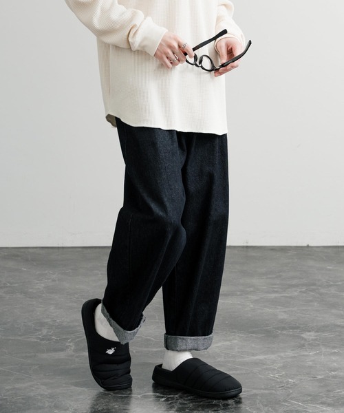 U.S. POLO ASSN.（ユーエスポロアッスン） スリッポン ワンポイント