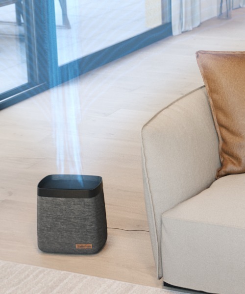 Stadler Form（スタドラーフォーム） 北欧生まれの大容量気化式加湿器