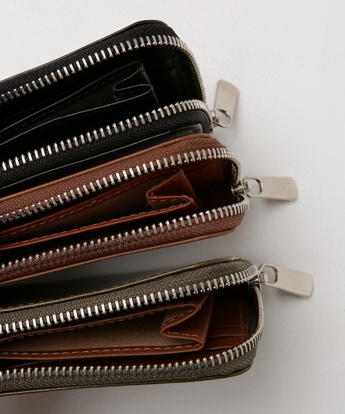 20/80（トゥエンティーエイティー） 財布 「20/80」トゥエンティー