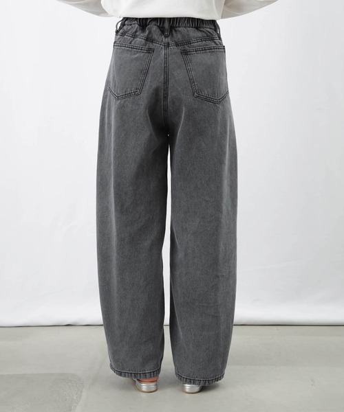LADY LUCK LUCA（レディラックルカ） ジーンズ デニム デニムパンツ LC